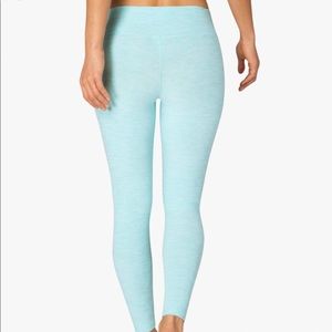 Beyond Yoga 7/8 Spacedye Legging